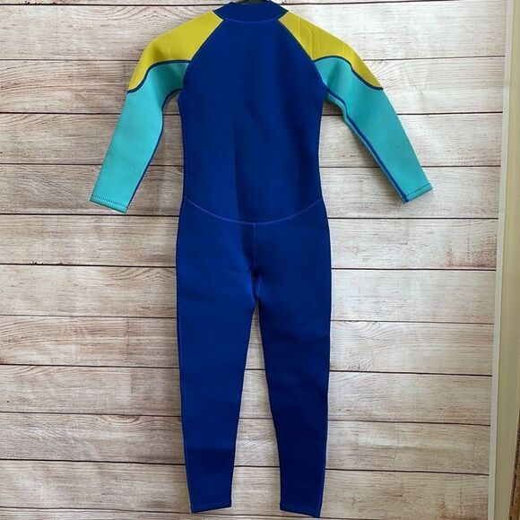NEW WITH TAGS ZCCO SUNSUIT/WETSUIT - Picture 8 of 11